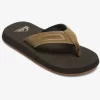 Boys Quiksilver Sandals | Boy'S 8-16 Monkey Wrench Core Sandals