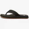 Boys Quiksilver Sandals | Boy'S 8-16 Monkey Wrench Core Sandals