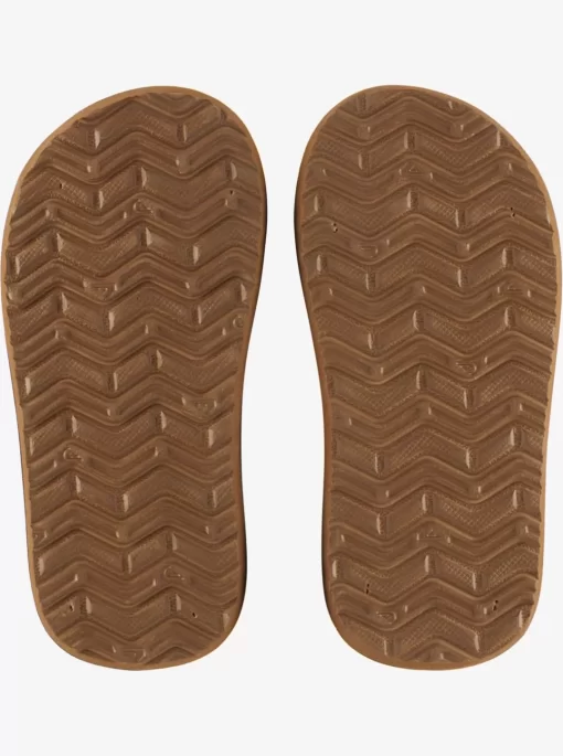 Boys Quiksilver Sandals | Boy'S 8-16 Monkey Wrench Core Sandals