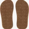 Boys Quiksilver Sandals | Boy'S 8-16 Monkey Wrench Core Sandals