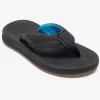 Boys Quiksilver Sandals | Boy'S 8-16 Oasis Sandals