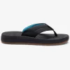 Boys Quiksilver Sandals | Boy'S 8-16 Oasis Sandals