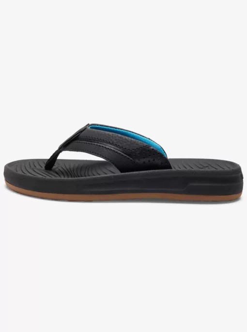 Boys Quiksilver Sandals | Boy'S 8-16 Oasis Sandals