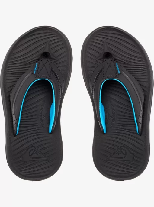 Boys Quiksilver Sandals | Boy'S 8-16 Oasis Sandals