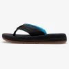 Boys Quiksilver Sandals | Boy'S 8-16 Oasis Sandals