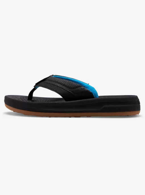 Boys Quiksilver Sandals | Boy'S 8-16 Oasis Sandals