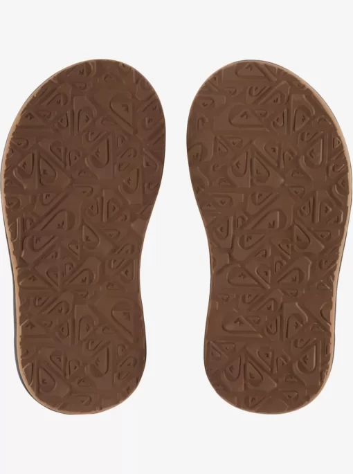 Boys Quiksilver Sandals | Boy'S 8-16 Oasis Sandals