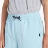 Boys Quiksilver Shorts | Boy'S 8-16 Ocean Elastic 18