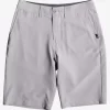 Boys Quiksilver Shorts | Boy'S 8-16 Ocean Union 19
