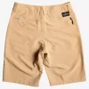 Boys Quiksilver Shorts | Boy'S 8-16 Ocean Union 19