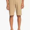 Boys Quiksilver Shorts | Boy'S 8-16 Ocean Union 19