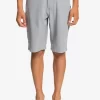 Boys Quiksilver Shorts | Boy'S 8-16 Ocean Union 19