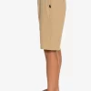 Boys Quiksilver Shorts | Boy'S 8-16 Ocean Union 19