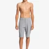 Boys Quiksilver Shorts | Boy'S 8-16 Ocean Union 19
