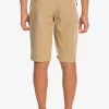 Boys Quiksilver Shorts | Boy'S 8-16 Ocean Union 19