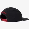 Boys Quiksilver Hats | Boy'S 8-16 Radical Snapback Hat