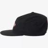 Boys Quiksilver Hats | Boy'S 8-16 Radical Snapback Hat