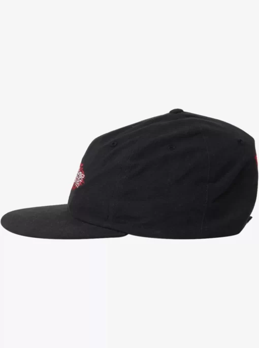 Boys Quiksilver Hats | Boy'S 8-16 Radical Snapback Hat