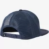 Boys Quiksilver Hats | Boy'S 8-16 Rat Pack Trucker Hat