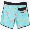 Boys Quiksilver Shorts | Boy'S 8-16 Surfsilk Scallop 17