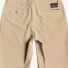 Boys Quiksilver Shorts | Boy'S 8-16 Union Amphibian 19