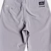 Boys Quiksilver Shorts | Boy'S 8-16 Union Amphibian 19