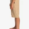 Boys Quiksilver Shorts | Boy'S 8-16 Union Amphibian 19