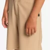Boys Quiksilver Shorts | Boy'S 8-16 Union Amphibian 19