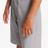 Boys Quiksilver Shorts | Boy'S 8-16 Union Amphibian 19