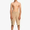 Boys Quiksilver Shorts | Boy'S 8-16 Union Amphibian 19