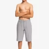 Boys Quiksilver Shorts | Boy'S 8-16 Union Amphibian 19