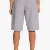 Boys Quiksilver Shorts | Boy'S 8-16 Union Amphibian 19