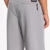 Boys Quiksilver Shorts | Boy'S 8-16 Union Amphibian 19