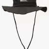 Mens Quiksilver Hats | Bushmaster Safari Boonie Hat