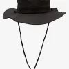Mens Quiksilver Hats | Bushmaster Safari Boonie Hat