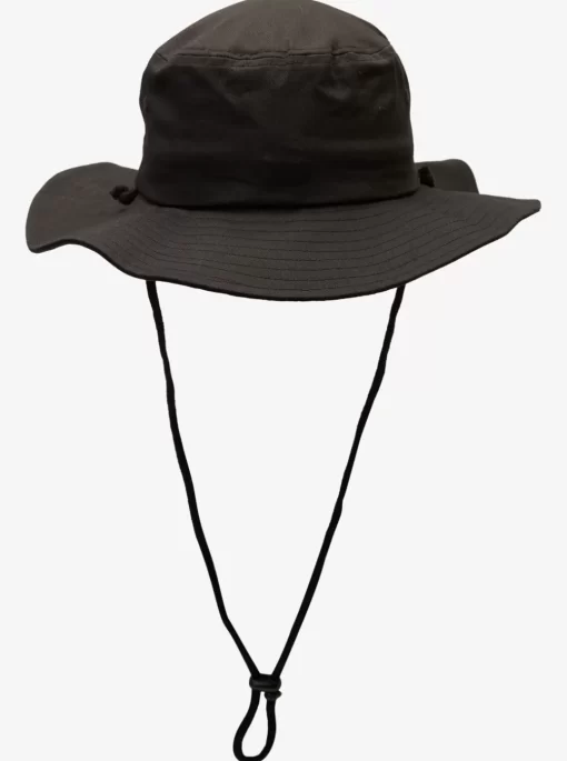 Mens Quiksilver Hats | Bushmaster Safari Boonie Hat