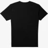 Mens Quiksilver Tees | Ca Funshine T-Shirt