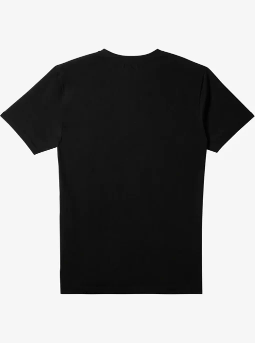 Mens Quiksilver Tees | Ca Funshine T-Shirt