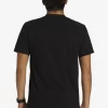 Mens Quiksilver Tees | Ca Funshine T-Shirt