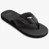 Mens Quiksilver Sandals | Carver Tropics Sandals