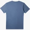 Mens Quiksilver Tees | Casual Encounter T-Shirt