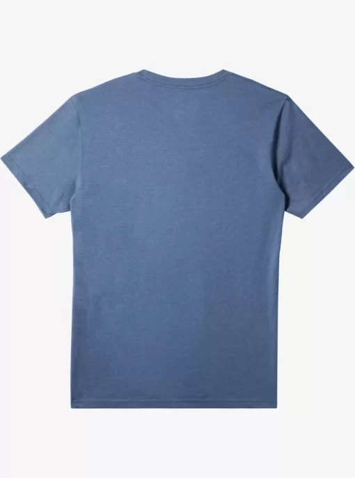 Mens Quiksilver Tees | Casual Encounter T-Shirt