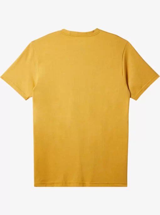 Mens Quiksilver Tees | Casual Encounter T-Shirt