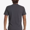 Mens Quiksilver Tees | Casual Encounter T-Shirt