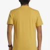 Mens Quiksilver Tees | Casual Encounter T-Shirt