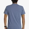Mens Quiksilver Tees | Casual Encounter T-Shirt