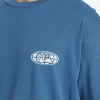 Mens Quiksilver Tees | Clear Mind T-Shirt
