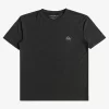 Mens Quiksilver Tees | Coastal Run T-Shirt