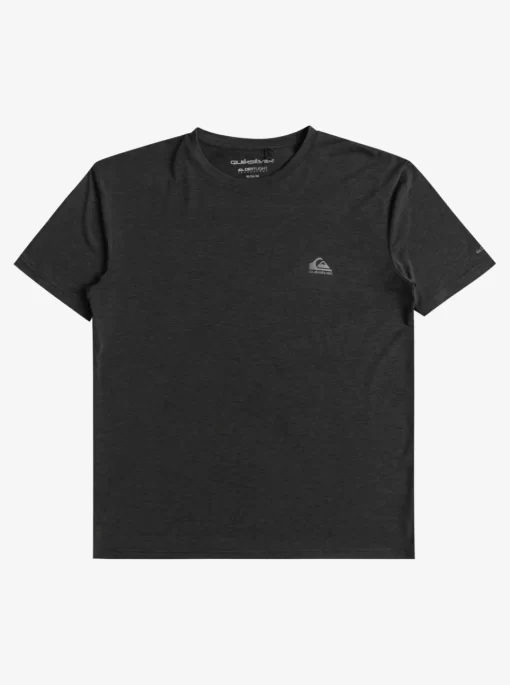 Mens Quiksilver Tees | Coastal Run T-Shirt