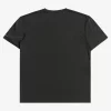 Mens Quiksilver Tees | Coastal Run T-Shirt